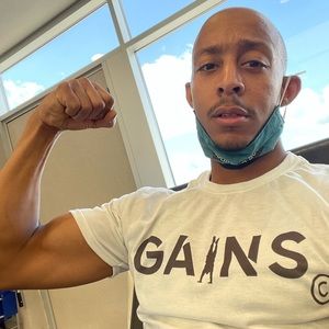 Meet your Posher, Charlie